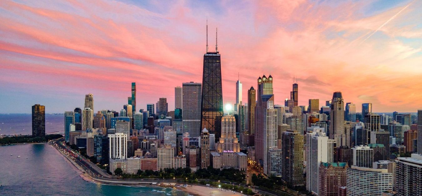 Best Time to Visit Chicago