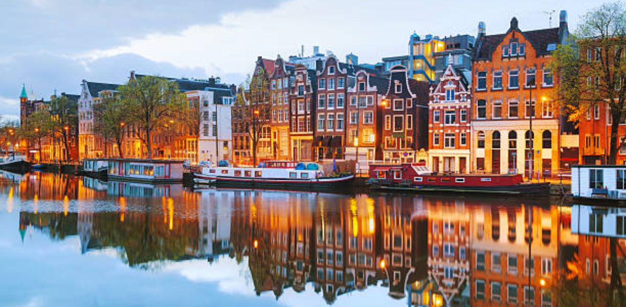 Alaska Airlines Amsterdam Office in Netherlands +18666660225