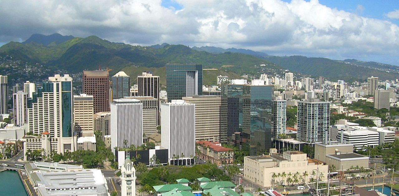 Interisland Airlines Oahu Office in Hawaii +18666660225